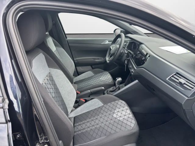 Volkswagen Taigo 1.5 TSI DSG R-Line