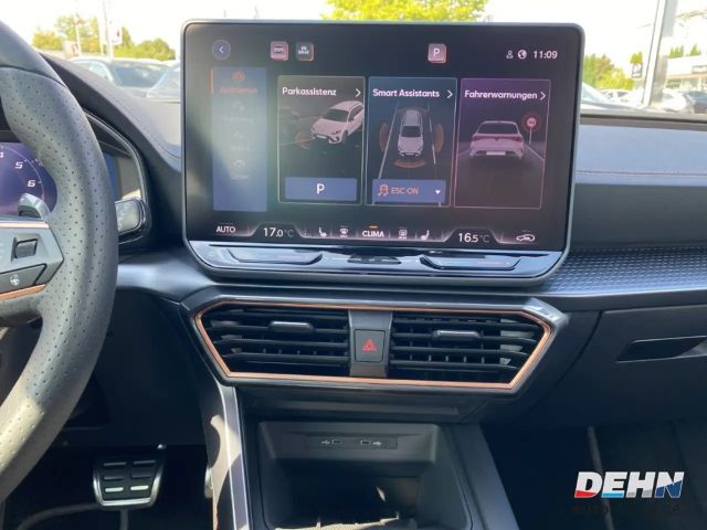 Cupra Leon 2.0 TSI 4Drive ST VZ