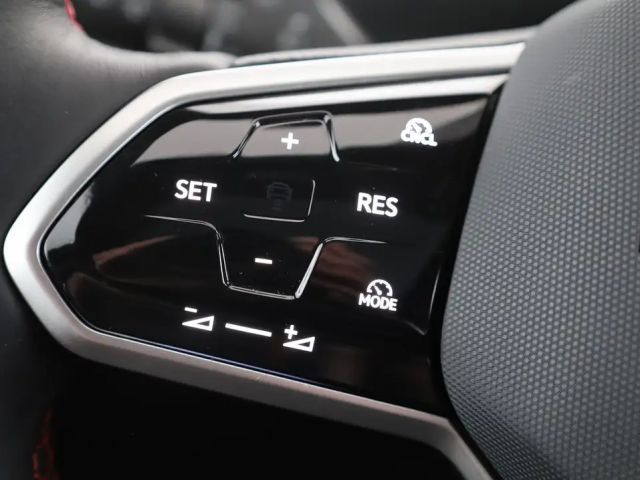 Volkswagen ID.7 4Motion Business GTX Tourer