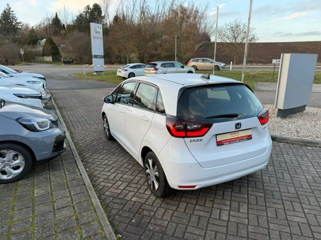 Honda Jazz 1.5 Elegance Hybrid i-MMD