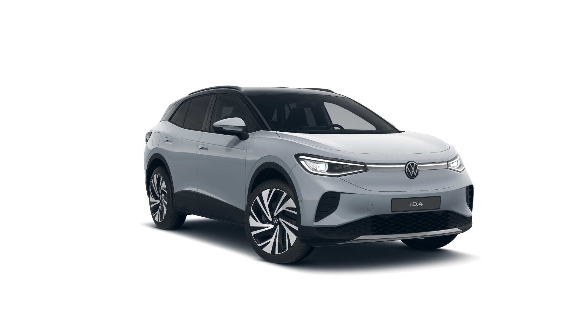 Volkswagen ID.4 4Motion Performance Pro