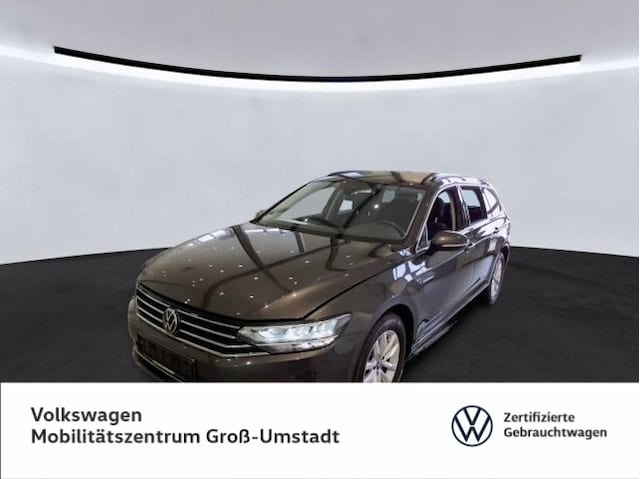 Volkswagen Passat 1.5 TSI Business DSG Variant