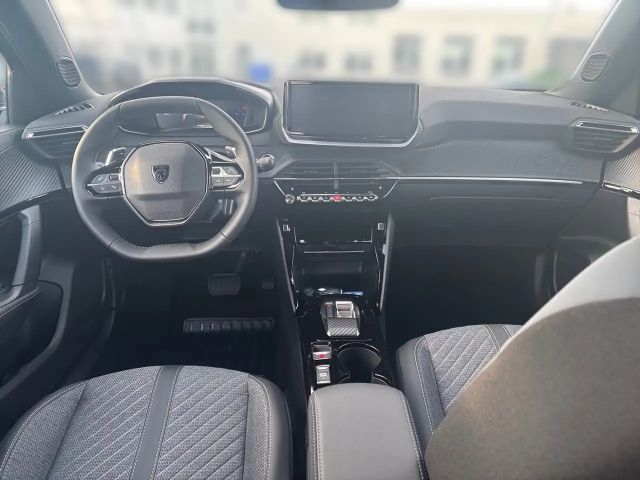 Peugeot 2008 Allure Pack