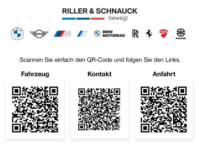 BMW X3 M-Sport xDrive