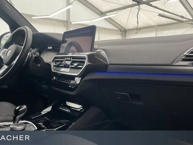 BMW X3 M-Sport xDrive