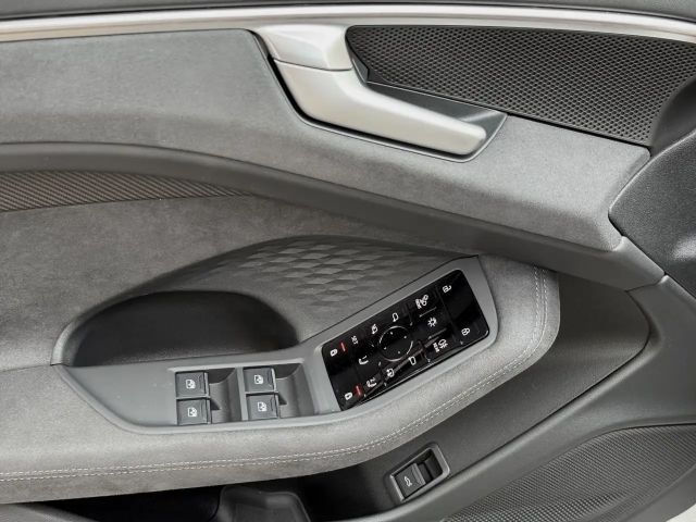 Audi A6 Quattro S-Line