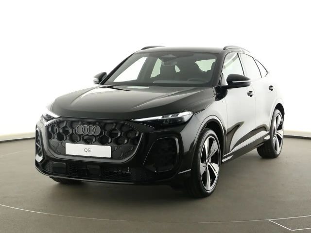 Audi Q5 Quattro Sportback