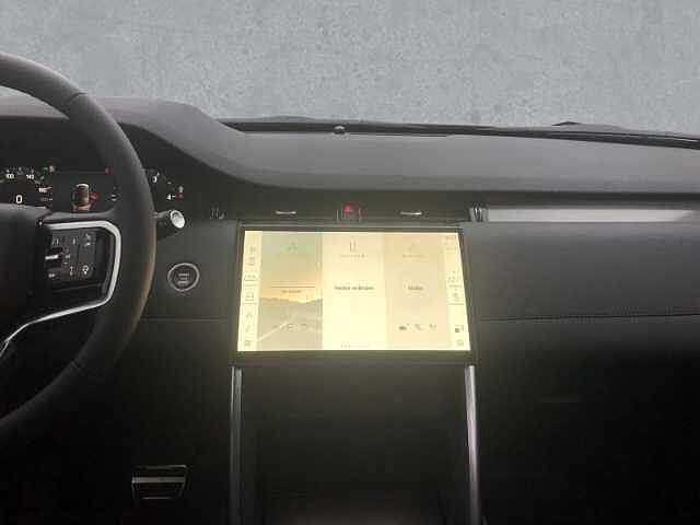 Land Rover Discovery Sport Dynamic SE