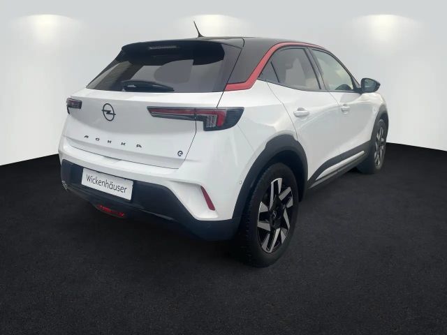 Opel Mokka GS-Line Grand Sport Mokka-e