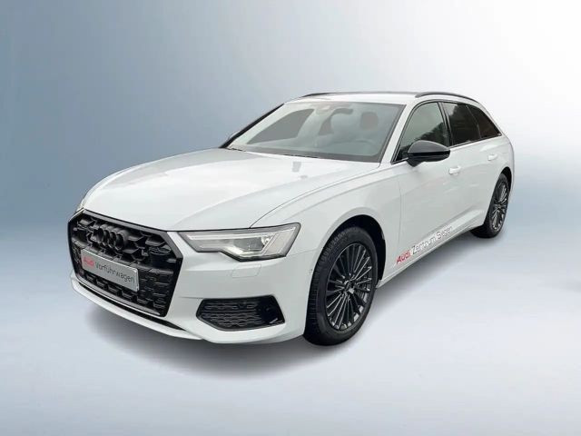 Audi A6 50 TFSI Hybride Quattro