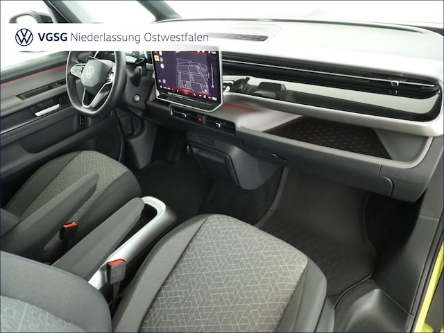 Volkswagen ID.Buzz IQ.Drive