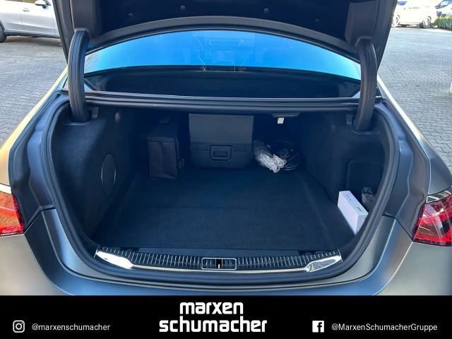 Mercedes-Benz S 63 AMG AMG Line Sedan