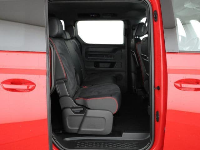 Volkswagen ID.Buzz 4Motion GTX