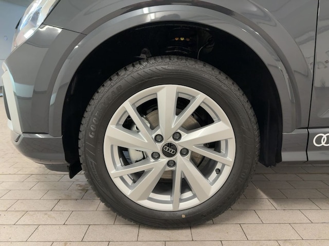 Audi Q2 35 TFSI S-Tronic