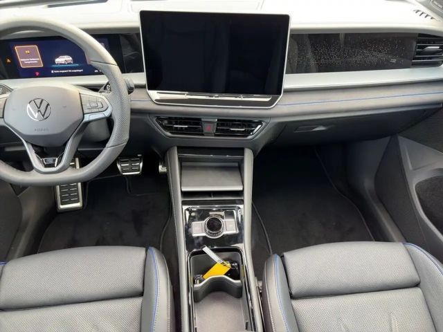 Volkswagen Tayron 4Motion