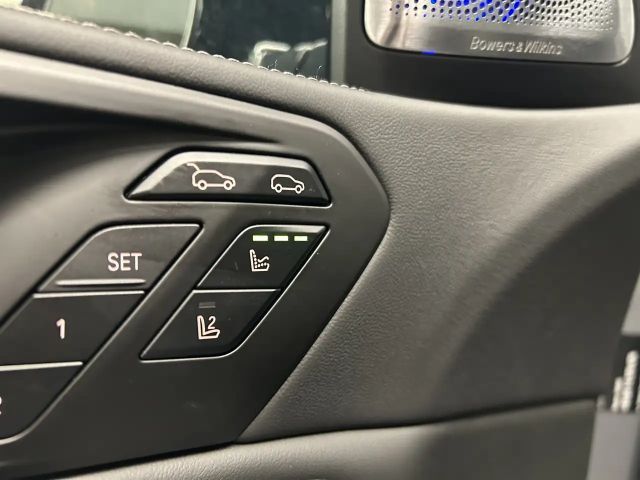 BMW X6 Coupé M-Sport xDrive40i