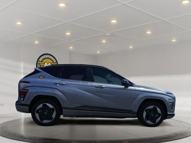 Hyundai Kona Electric