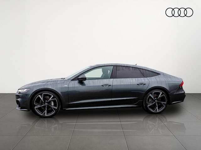 Audi A7 45 TFSI S-Tronic Sportback