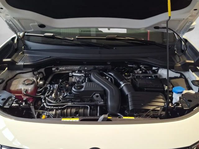 Volkswagen T-Roc DSG Life