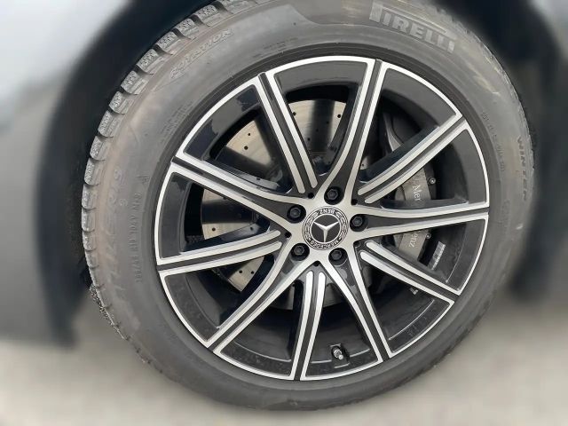 Mercedes-Benz S 450 4MATIC Sedan