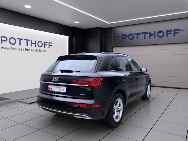Audi Q5 40 TDI Quattro S-Tronic