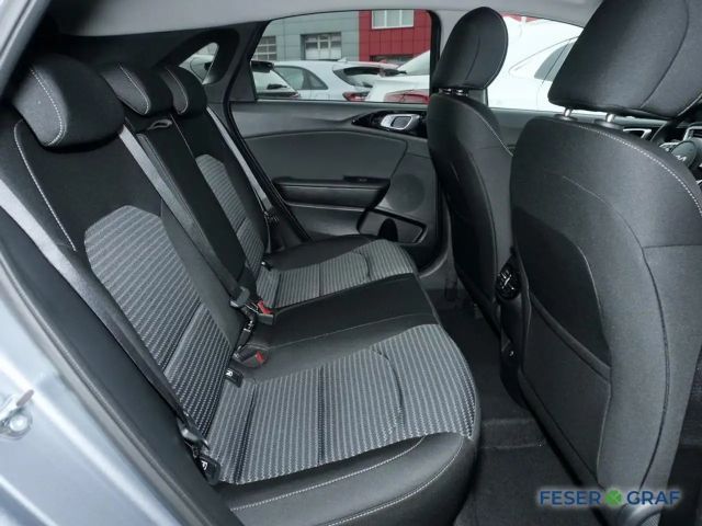 Kia Ceed 1.5T 48V DCT 140 ULTIMATE STYLE JBL