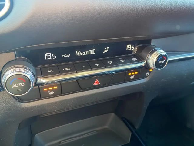 Mazda CX-30 Homura SkyActiv e-Skyactiv