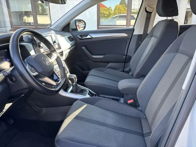 Volkswagen T-Roc 2.0 TDI DSG Life