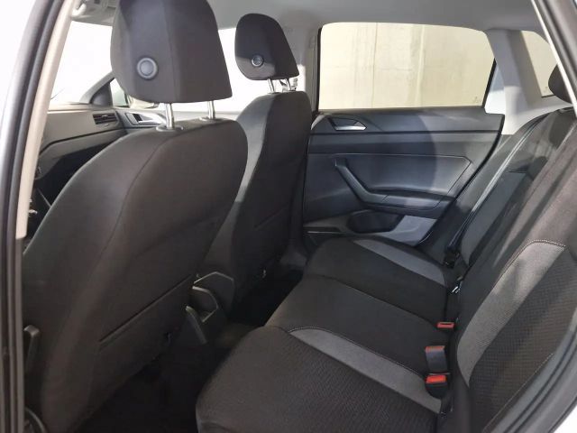 Volkswagen Polo 4Me TSI