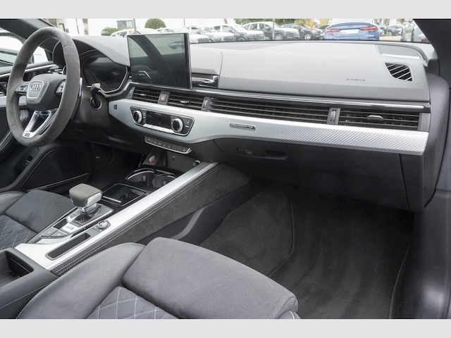 Audi RS5 Quattro Sportback