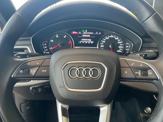 Audi A4 40 TDI S-Tronic Sedan