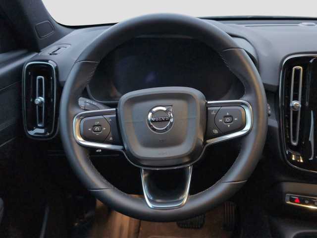 Volvo EX40 Single motor