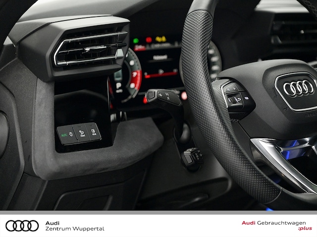 Audi S3 Quattro S-Tronic Sedan