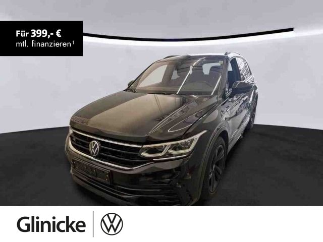 Volkswagen Tiguan 2.0 TDI R-Line