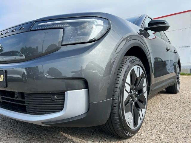 Ford Explorer AWD Premium