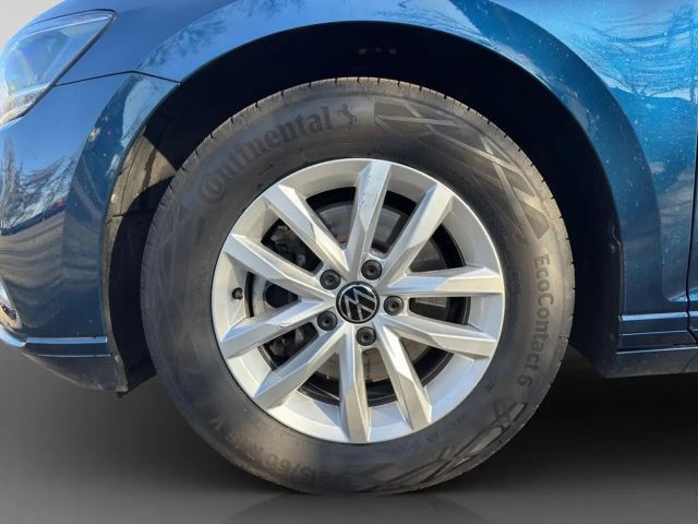 Volkswagen Passat 2.0 TDI Business DSG Variant