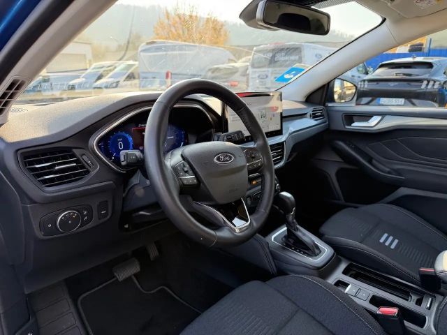 Ford Focus Active Wagon