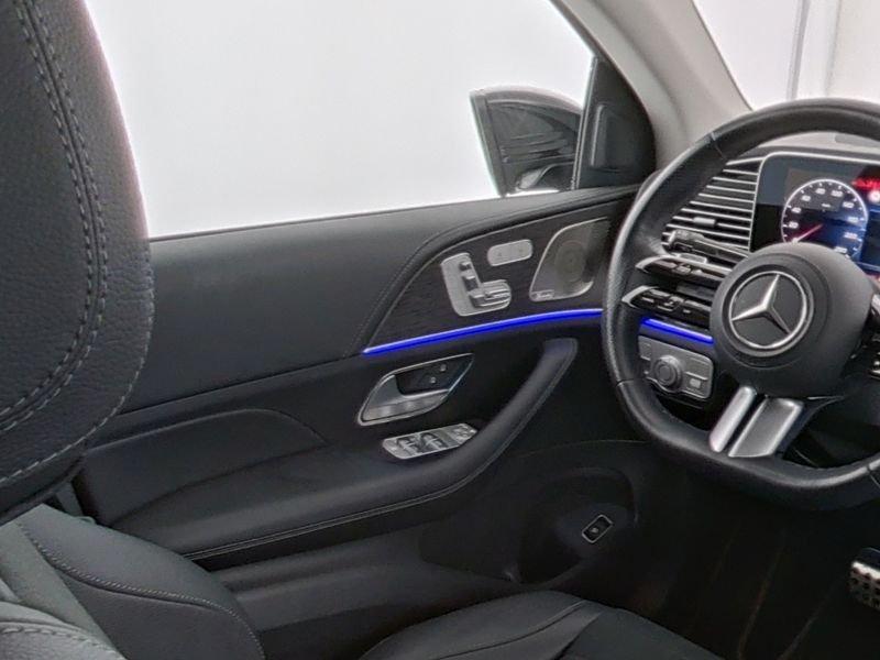 Mercedes-Benz GLE 450 Coupé