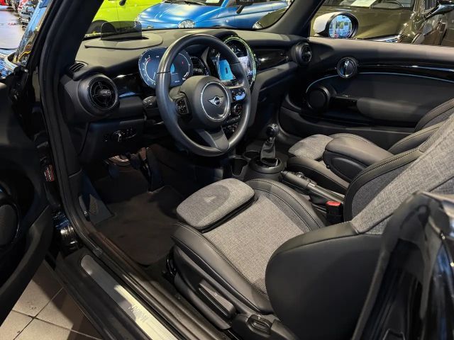 MINI Cooper Cabrio Cooper  HUD RFK LED NAVI