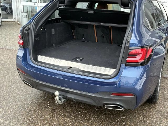 BMW 530 530e M-Sport xDrive