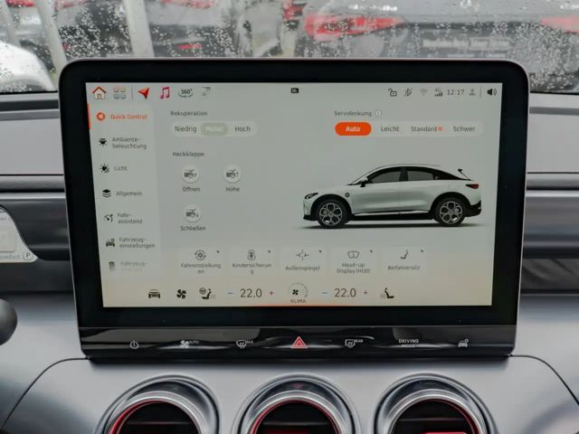 Smart #3 Brabus Premium