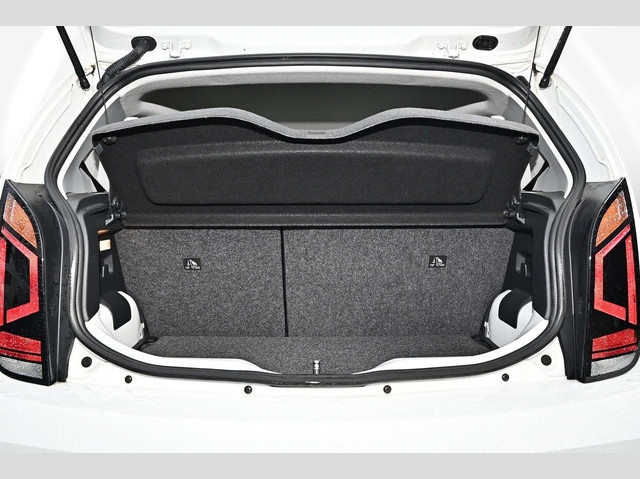 Volkswagen up! up! 1.0 l