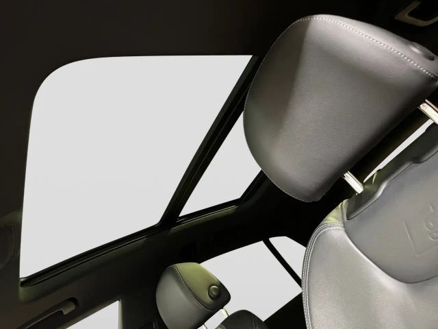 Audi Q8 55 TFSI Quattro S-Line