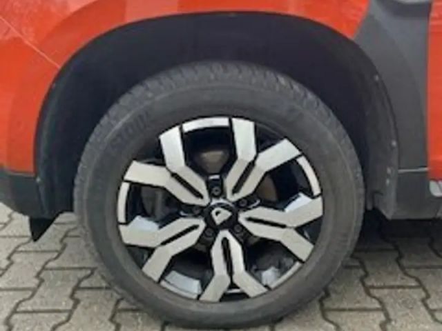 Dacia Duster Prestige