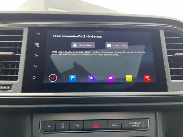 Cupra Ateca 2.0 TSI 4Drive DSG VZ