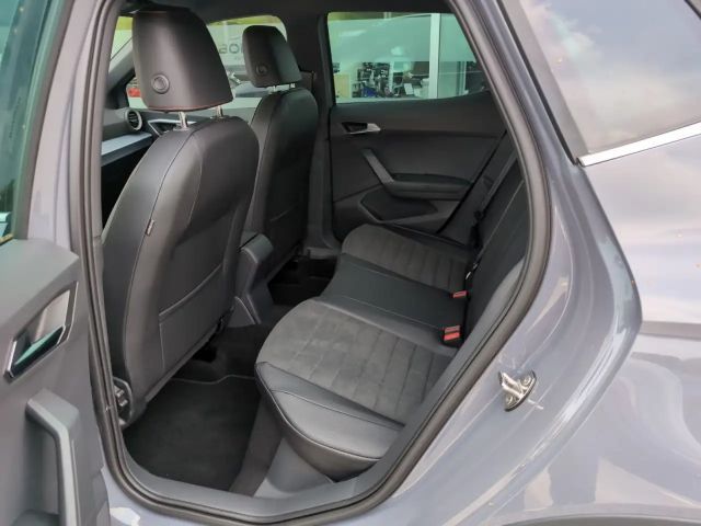 Seat Arona 1.5 TSI DSG FR-lijn