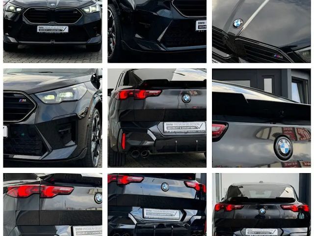 BMW X2 Coupé M35i xDrive