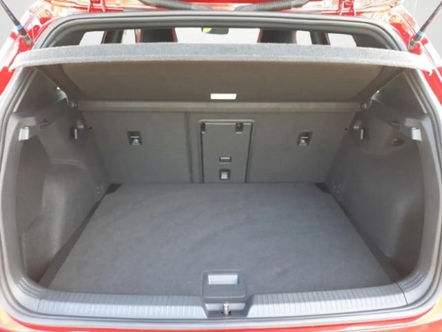 Volkswagen Golf GTI Golf VIII