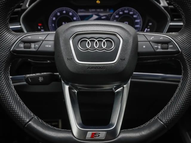 Audi Q3 35 TFSI S-Line