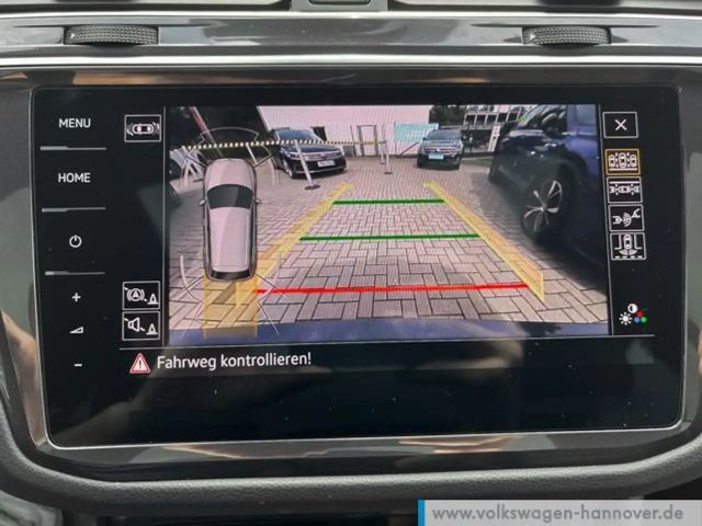 Volkswagen Tiguan 2.0 TSI DSG IQ.Drive